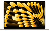 Apple MacBook Air 15" M5 2026 10/10 coeurs 1 To 16 Go RAM - Lumière stellaire