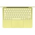 Apple MacBook Neo 13" SSD 512 Go 8 Go RAM Jaune Agrume
