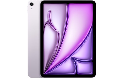 Apple iPad Air M4 11" - 2026 - WiFi - 128 Go - Violet