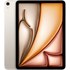 Apple iPad Air M4 11" - 2026 - WiFi + Cellular - 128 Go - Lumière stellaire