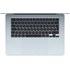 Apple MacBook Air 15" M5 2026 10/10 coeurs 1 To 16 Go RAM - Bleu ciel