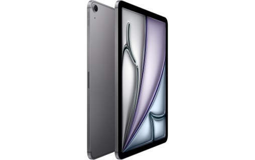 Apple iPad Air M4 11" - 2026 - WiFi + Cellular - 128 Go - Gris sidéral