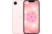 Apple iPhone 17e 256 Go - Rose clair