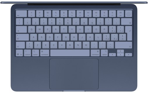 Apple MacBook Neo 13" SSD 512 Go 8 Go RAM Indigo