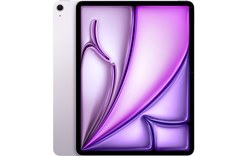 Apple iPad Air M4 13" - 2026 - WiFi - 128 Go - Violet