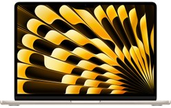 Apple MacBook Air 13" M5 2026 10/10 coeurs 1 To 16 Go RAM - Lumière stellaire