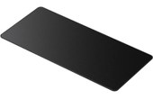 Tapis de bureau Satechi premium en cuir végan - Noir