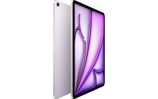 Apple iPad Air M4 13" - 2026 - WiFi - 128 Go - Violet