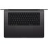 Apple MacBook Pro 16" M5 Pro 18/20 coeurs SSD 1 To 48 Go RAM Noir sidéral