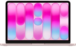 Apple MacBook Neo 13" SSD 256 Go 8 Go RAM Rose poudré