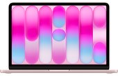 Apple MacBook Neo 13" SSD 256 Go 8 Go RAM Rose poudré