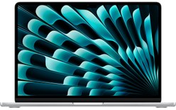 Apple MacBook Air 13" M5 2026 10/10 coeurs 1 To 16 Go RAM - Argent