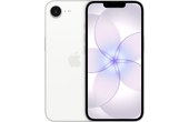 Apple iPhone 17e 512 Go - Blanc