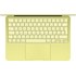 Apple MacBook Neo 13" SSD 256 Go 8 Go RAM Jaune Agrume