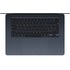 Apple MacBook Air 15" M5 2026 10/10 coeurs 1 To 16 Go RAM - Minuit