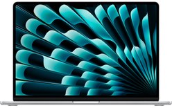 Apple MacBook Air 15" M5 2026 10/10 coeurs 512 Go 16 Go RAM - Argent