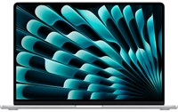 Apple MacBook Air 15" M5 2026 10/10 coeurs 512 Go 16 Go RAM - Argent