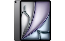 Apple iPad Air M4 13" - 2026 - WiFi + Cellular - 128 Go - Gris sidéral