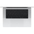 Apple MacBook Pro 16" M5 Max 18/40 coeurs SSD 2 To 48 Go RAM Argent