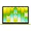 Apple MacBook Neo 13" SSD 512 Go 8 Go RAM Jaune Agrume