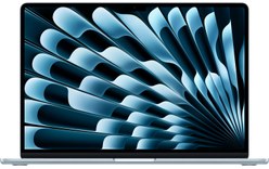 Apple MacBook Air 15" M5 2026 10/10 coeurs 1 To 16 Go RAM - Bleu ciel