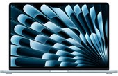 Apple MacBook Air 15" M5 2026 10/10 coeurs 1 To 16 Go RAM - Bleu ciel