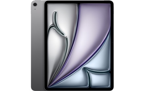 Apple iPad Air M4 13" - 2026 - WiFi - 128 Go - Gris sidéral