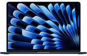 Apple MacBook Air 15" M5 2026 10/10 coeurs 1 To 16 Go RAM - Minuit
