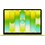 Apple MacBook Neo 13" SSD 256 Go 8 Go RAM Jaune Agrume