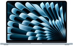 Apple MacBook Air 13" M5 2026 10/10 coeurs 1 To 24 Go RAM - Bleu ciel