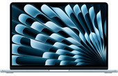 Apple MacBook Air 13" M5 2026 10/10 coeurs 1 To 24 Go RAM - Bleu ciel