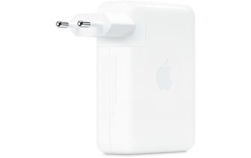 Apple Adaptateur secteur USB-C 96 W - Blanc - MW2M3ZM/A