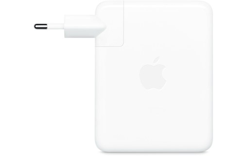 Apple Adaptateur secteur USB-C 96 W - Blanc - MW2M3ZM/A