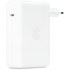 Apple Adaptateur secteur USB-C 96 W - Blanc - MW2M3ZM/A