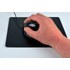 Tapis de souris MCL TS-100/N - Noir