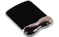 Tapis de souris Kensington Duo Gel - Gris