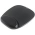 Tapis de souris Kensington en gel - Noir