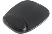 Tapis de souris Kensington en gel - Noir