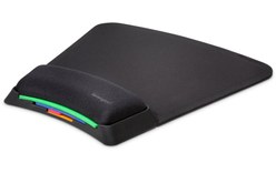 Tapis de souris Kensington SmartFit - Noir