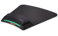 Tapis de souris Kensington SmartFit - Noir