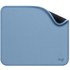 Tapis de souris Logitech Mouse Pad Studio Series - Bleu