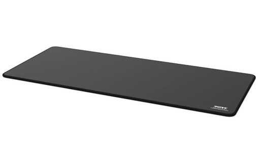 Tapis de souris PORT Designs 924001 - Noir
