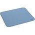 Tapis de souris Logitech Mouse Pad Studio Series - Bleu