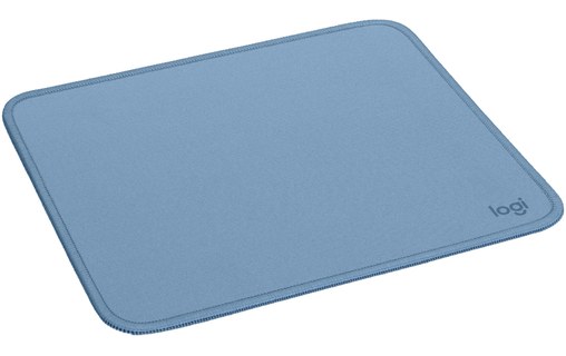 Tapis de souris Logitech Mouse Pad Studio Series - Bleu