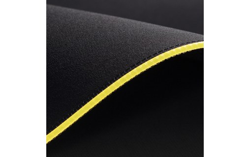 Tapis de souris HyperX Pulsefire XL - Noir