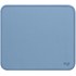 Tapis de souris Logitech Mouse Pad Studio Series - Bleu