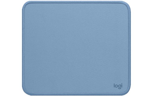 Tapis de souris Logitech Mouse Pad Studio Series - Bleu