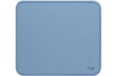Tapis de souris Logitech Mouse Pad Studio Series - Bleu
