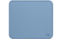 Tapis de souris Logitech Mouse Pad Studio Series - Bleu