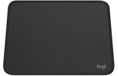 Tapis de souris Logitech Mouse Pad Studio Series - Gris anthracite